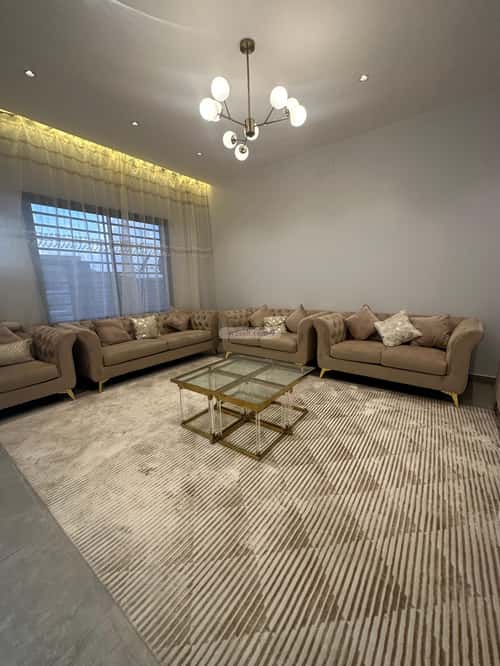 Apartment 180 SQM with 5 Bedrooms Al Badee, Abha