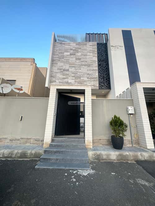 Apartment 180 SQM with 5 Bedrooms Al Badee, Abha