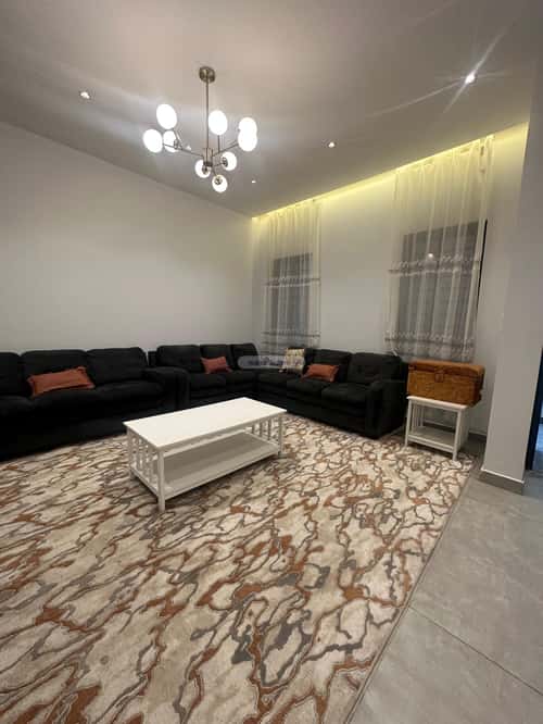 Apartment 180 SQM with 5 Bedrooms Al Badee, Abha