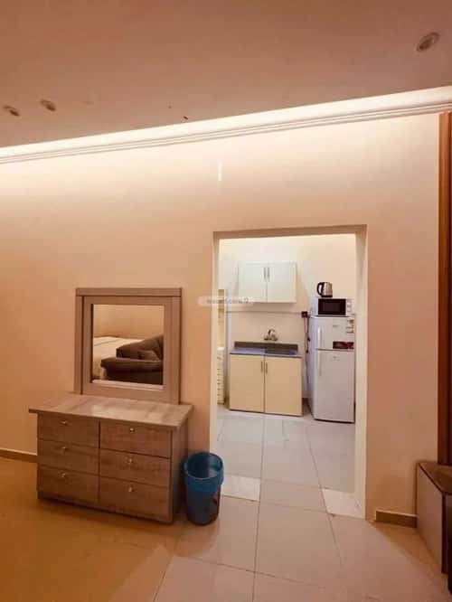 Apartment 25 SQM with 1 Bedroom Al-Muanisiyah, East Riyadh, Riyadh