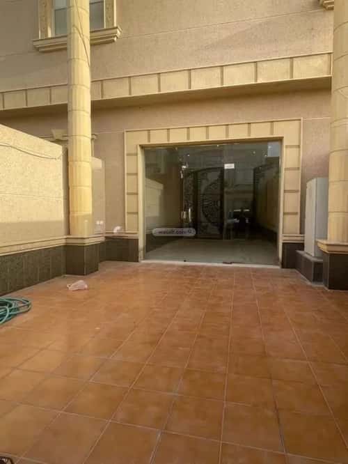 شقة 1050 متر مربع ب 4 غرف عرقة، غرب الرياض، الرياض