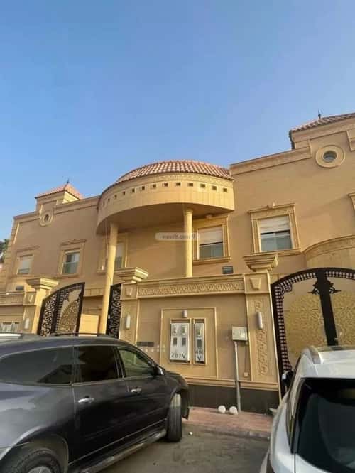 Apartment 1050 SQM with 4 Bedrooms Irqah, West Riyadh, Riyadh