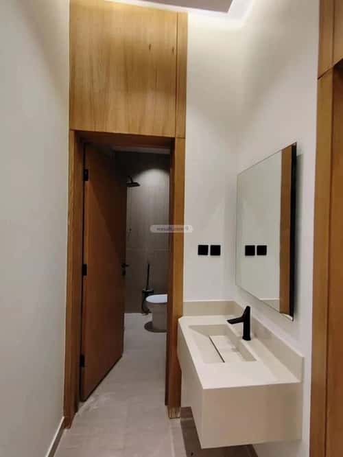 Floor 148 SQM with 5 Bedrooms Az-Zahra, West Riyadh, Riyadh