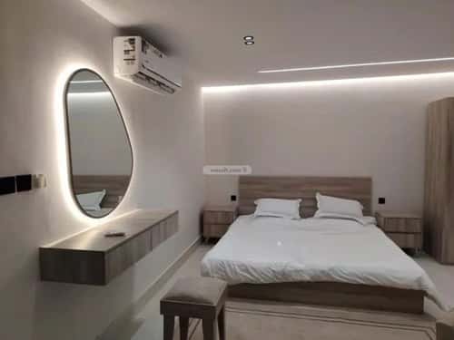 شقة 30 متر مربع بغرفة الروضة، شرق الرياض، الرياض