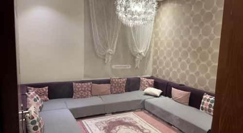 Apartment 88 SQM with 2 Bedrooms Al Wahah, East Jeddah, Jeddah