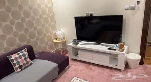 شقة 88 متر مربع بغرفتين الواحة، شرق جدة، جدة