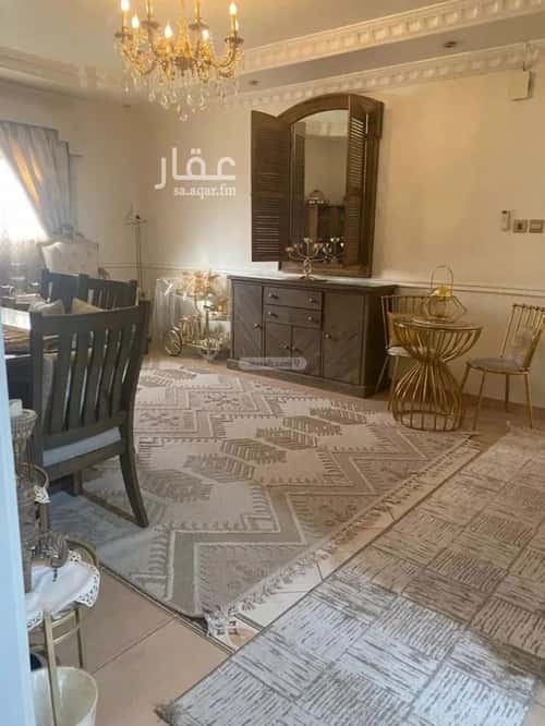 شقة 137 متر مربع ب 4 غرف العقيق، شمال الرياض، الرياض