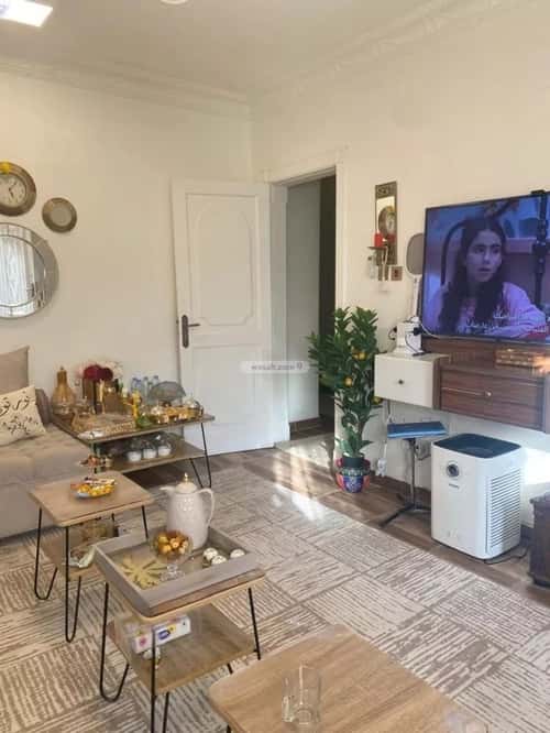 Apartment 137 SQM with 4 Bedrooms Al-Aqeek, North Riyadh, Riyadh