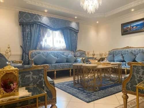 Apartment 137 SQM with 4 Bedrooms Al-Aqeek, North Riyadh, Riyadh