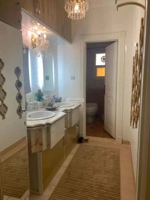 Apartment 137 SQM with 4 Bedrooms Al-Aqeek, North Riyadh, Riyadh