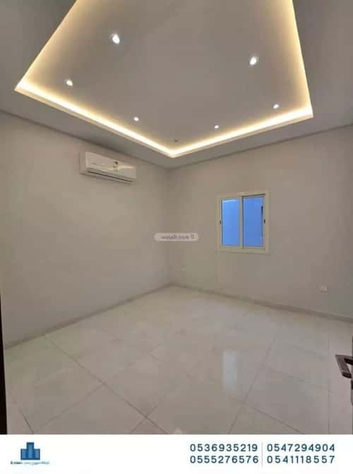 Apartment 191 SQM with 6 Bedrooms Al Marwah, North Jeddah, Jeddah
