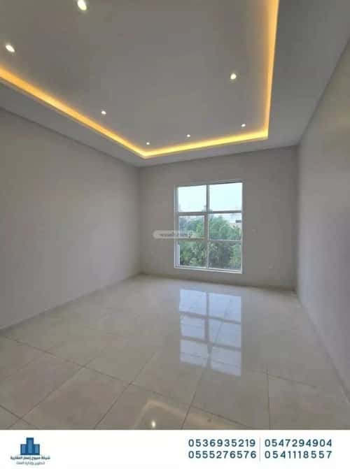 Apartment 191 SQM with 6 Bedrooms Al Marwah, North Jeddah, Jeddah