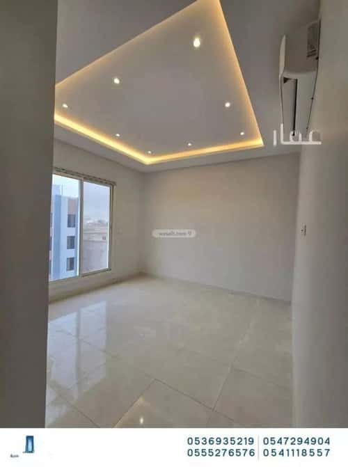 Apartment 191 SQM with 6 Bedrooms Al Marwah, North Jeddah, Jeddah