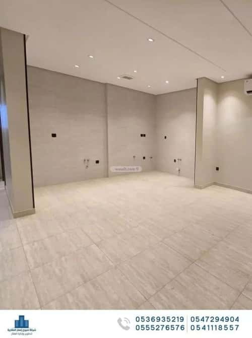 شقة 134 متر مربع ب 3 غرف النزهة، شمال جدة، جدة