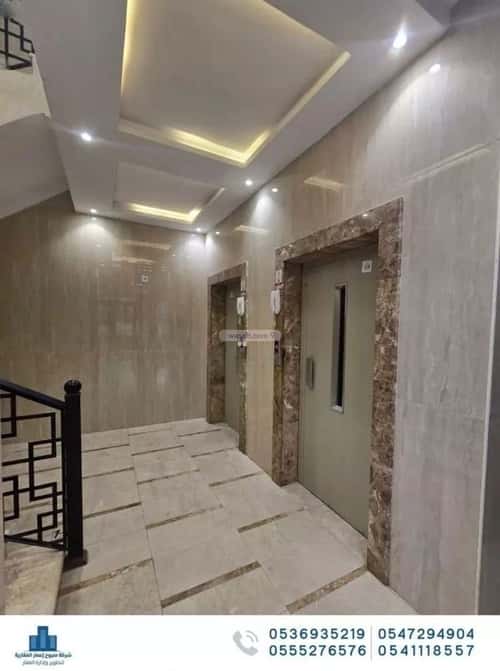 Apartment 159 SQM with 5 Bedrooms Al Safa, North Jeddah, Jeddah