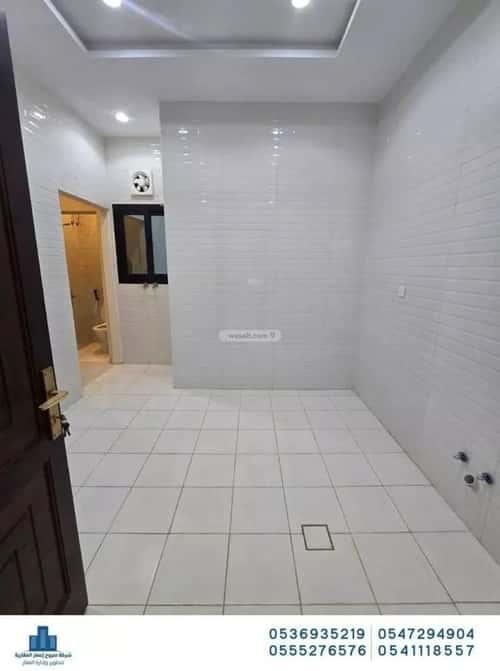 Apartment 159 SQM with 5 Bedrooms Al Safa, North Jeddah, Jeddah