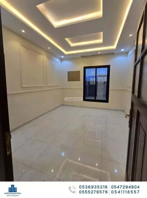 Apartment 159 SQM with 5 Bedrooms Al Safa, North Jeddah, Jeddah