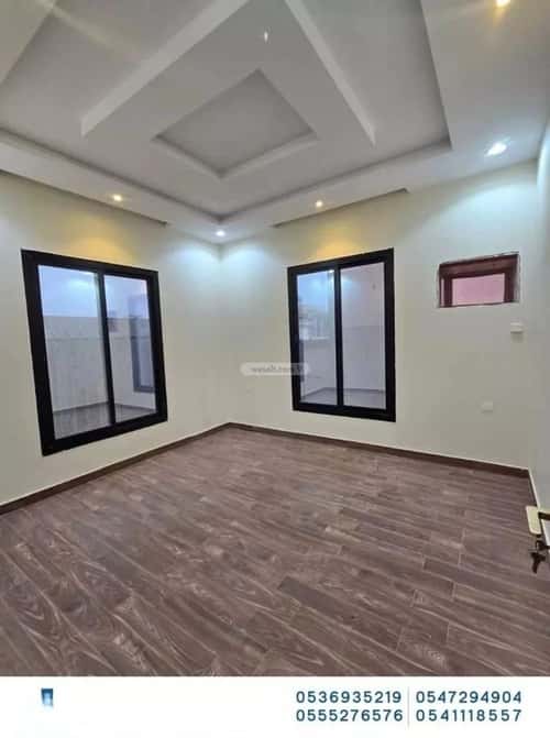 Apartment 159 SQM with 5 Bedrooms Al Safa, North Jeddah, Jeddah