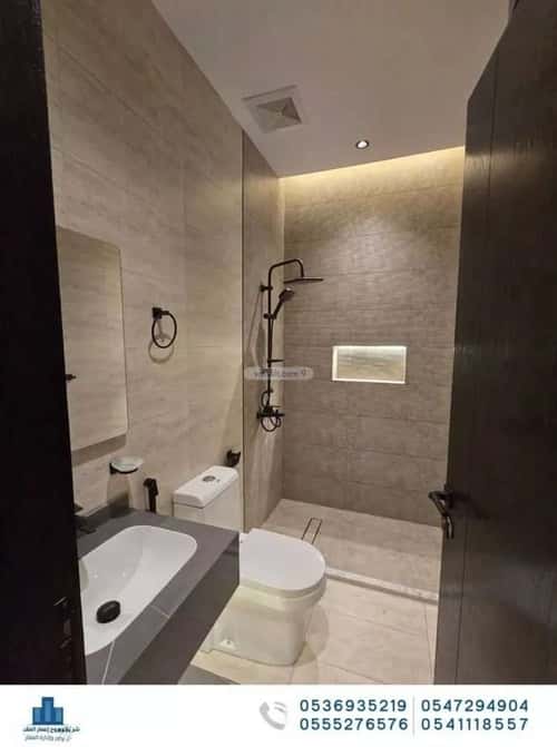 Apartment 129 SQM with 4 Bedrooms Al Nuzha, North Jeddah, Jeddah