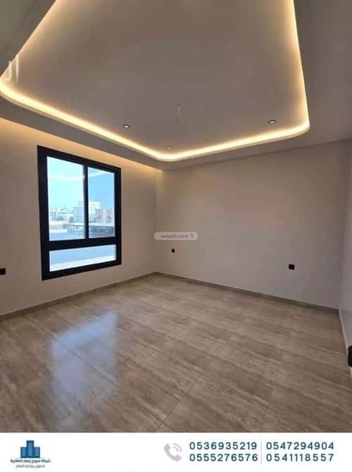 Apartment 129 SQM with 4 Bedrooms Al Nuzha, North Jeddah, Jeddah