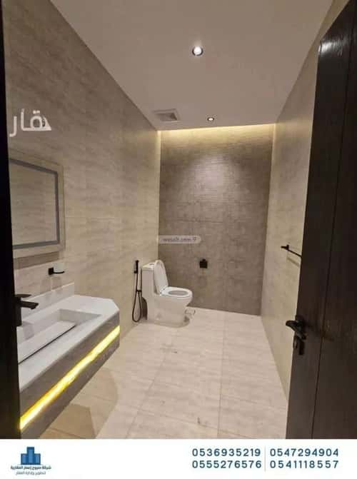 Apartment 129 SQM with 4 Bedrooms Al Nuzha, North Jeddah, Jeddah