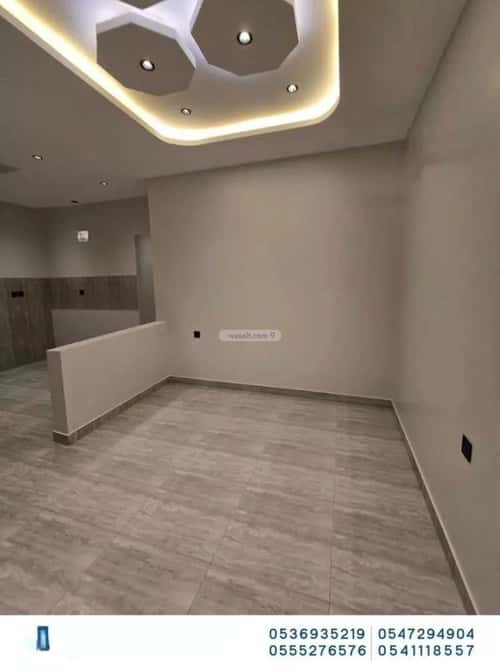 Apartment 129 SQM with 4 Bedrooms Al Nuzha, North Jeddah, Jeddah