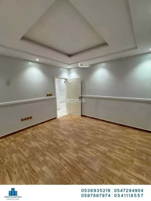 Apartment 162 SQM with 5 Bedrooms Al Safa, North Jeddah, Jeddah