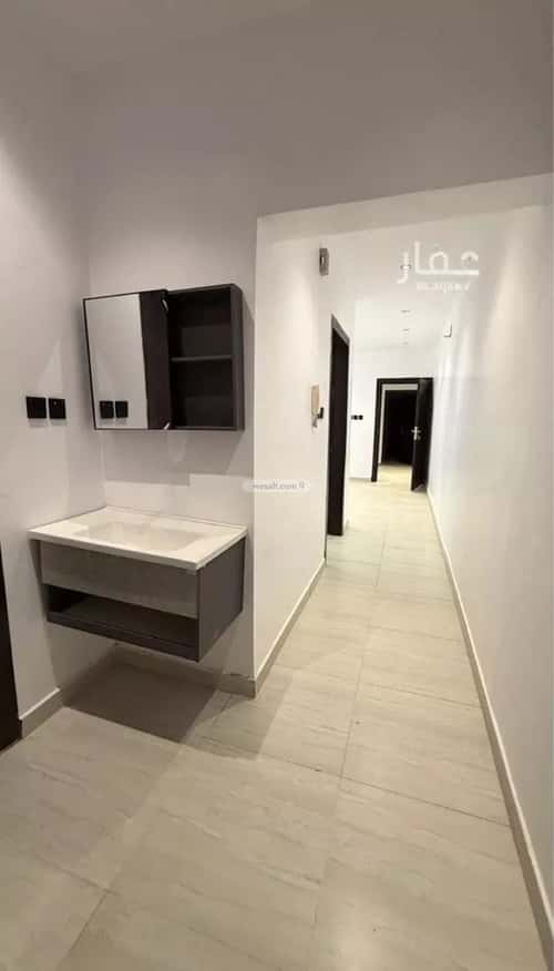شقة 387 متر مربع بغرفتين الرمال، شرق الرياض، الرياض