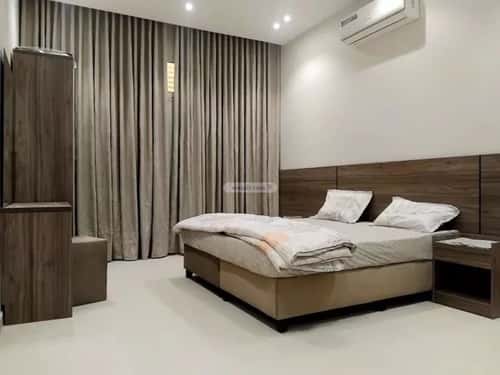 Apartment 8000 SQM with 1 Bedroom Al Khalidiyah, Al Kharj