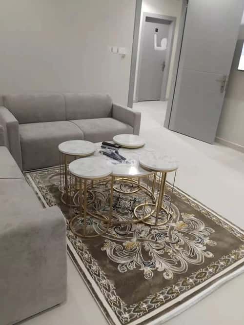 Apartment 8000 SQM with 1 Bedroom Al Khalidiyah, Al Kharj