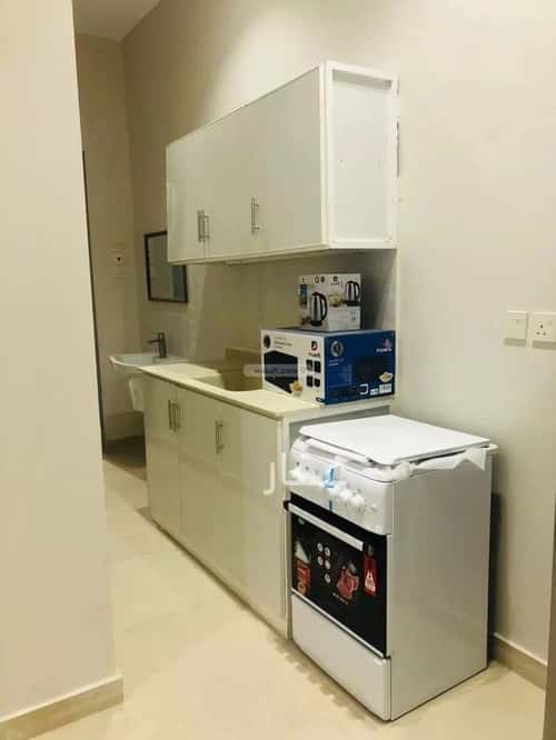 Apartment 8000 SQM with 1 Bedroom Al Khalidiyah, Al Kharj