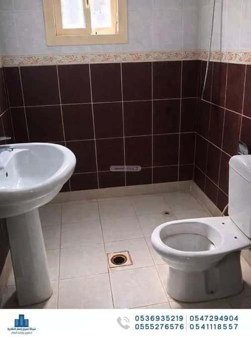 Apartment 600 SQM with 3 Bedrooms Al Hamadhnyah, East Jeddah, Jeddah