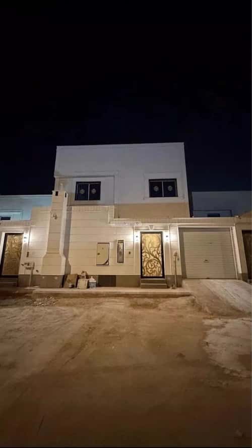 شقة 387 متر مربع بغرفة الرمال، شرق الرياض، الرياض