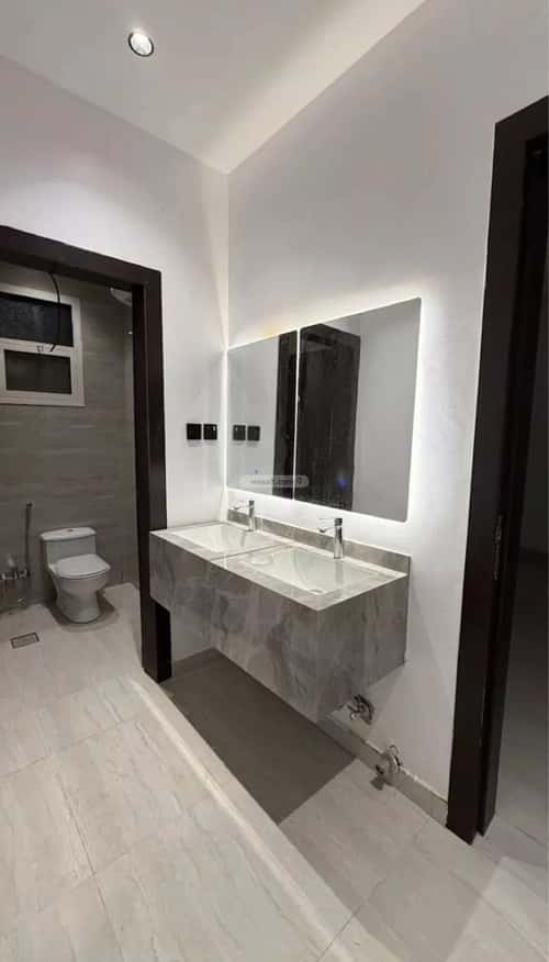 شقة 387 متر مربع ب 4 غرف الرمال، شرق الرياض، الرياض