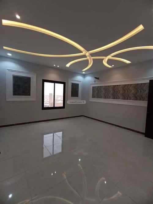 شقة 206 متر مربع ب 5 غرف الريان، شرق جدة، جدة