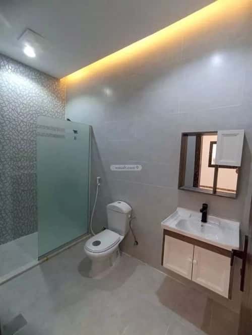 شقة 206 متر مربع ب 5 غرف الريان، شرق جدة، جدة