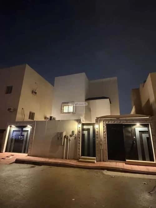 Apartment 80 SQM with 2 Bedrooms Al-Yasmeen, North Riyadh, Riyadh