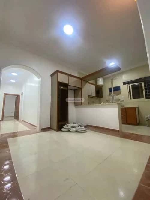 Apartment 123 SQM with 4 Bedrooms Al Salamah, North Jeddah, Jeddah