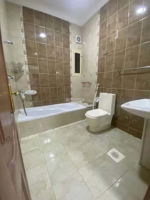 Apartment 123 SQM with 4 Bedrooms Al Salamah, North Jeddah, Jeddah