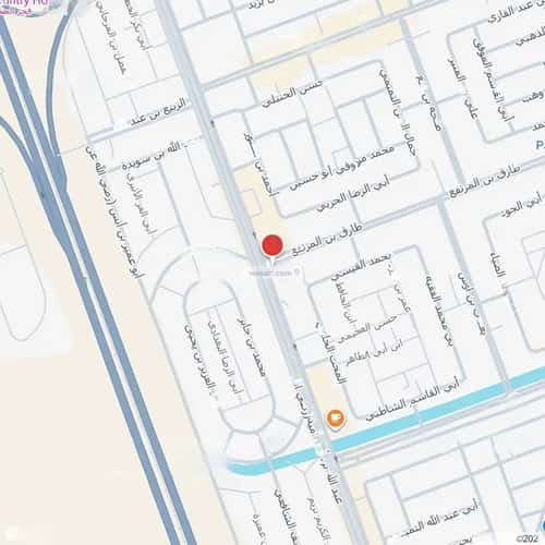 معرض للإيجار الحمدانية، شرق جدة، جدة