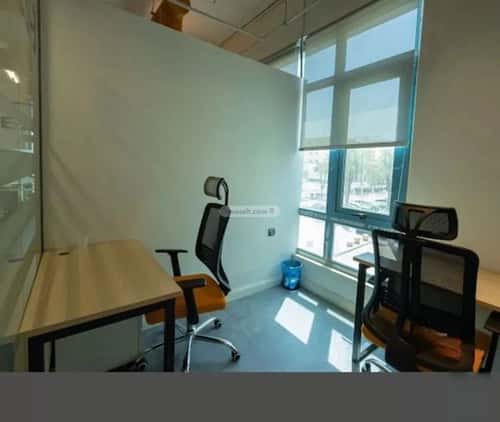 Office Space for Rent As-Suwaidi, West Riyadh, Riyadh