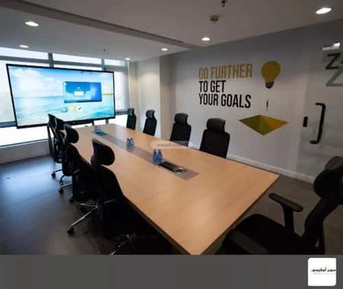 Office Space for Rent As-Suwaidi, West Riyadh, Riyadh