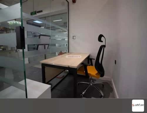 Office Space for Rent As-Suwaidi, West Riyadh, Riyadh