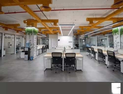 Office Space for Rent As-Suwaidi, West Riyadh, Riyadh