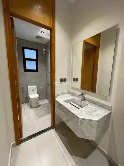 Apartment 805 SQM with 3 Bedrooms Al Salamah, North Jeddah, Jeddah