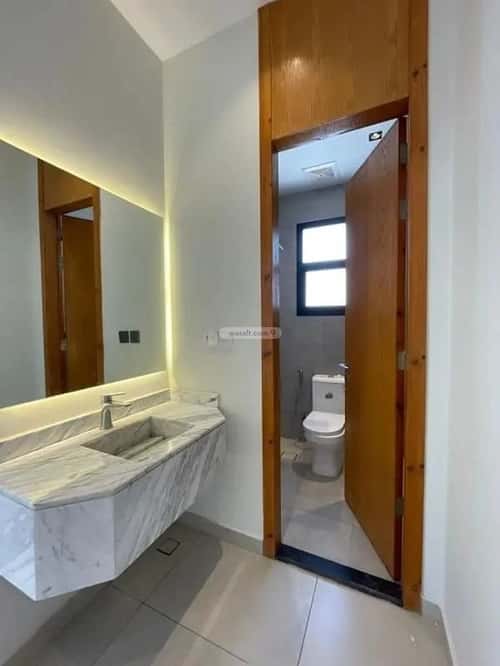 Apartment 805 SQM with 4 Bedrooms Al Salamah, North Jeddah, Jeddah