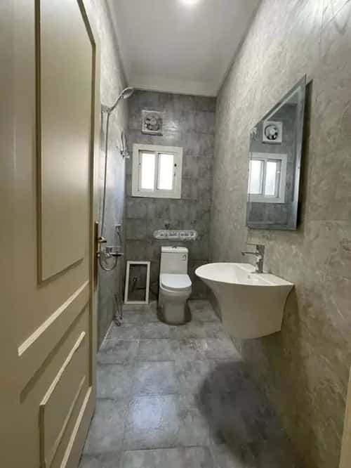 Apartment 528 SQM with 3 Bedrooms Al Faysaleyyah, North Jeddah, Jeddah