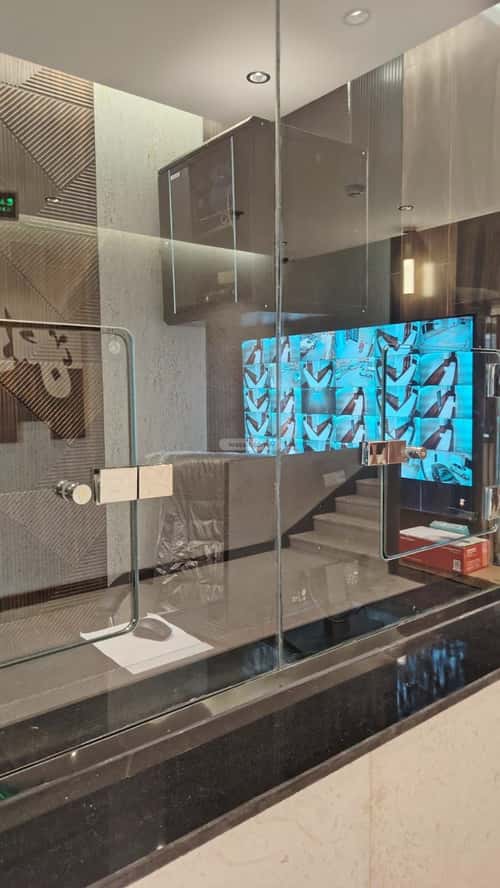 Apartment 525 SQM with 1 Bedroom Al Bawadi, North Jeddah, Jeddah