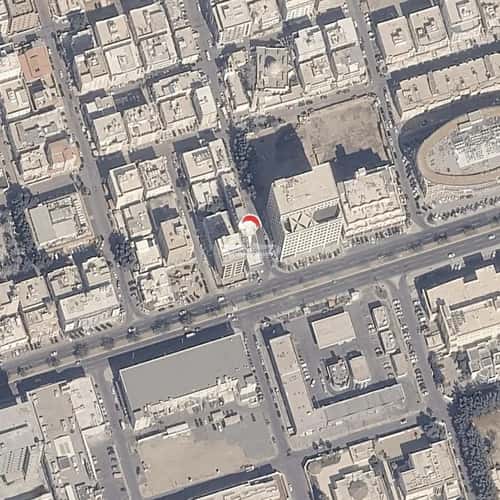 Office Space for Rent Al Rawdhah, North Jeddah, Jeddah