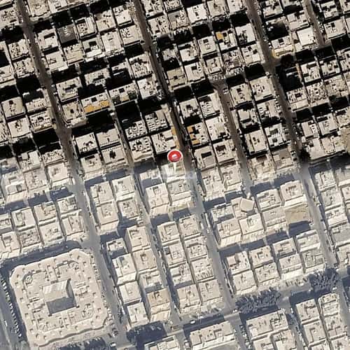 شقة 528 متر مربع بغرفتين الفيصلية، شمال جدة، جدة